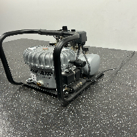 JUN-AIR COMPRESSOR 6-4 image 0